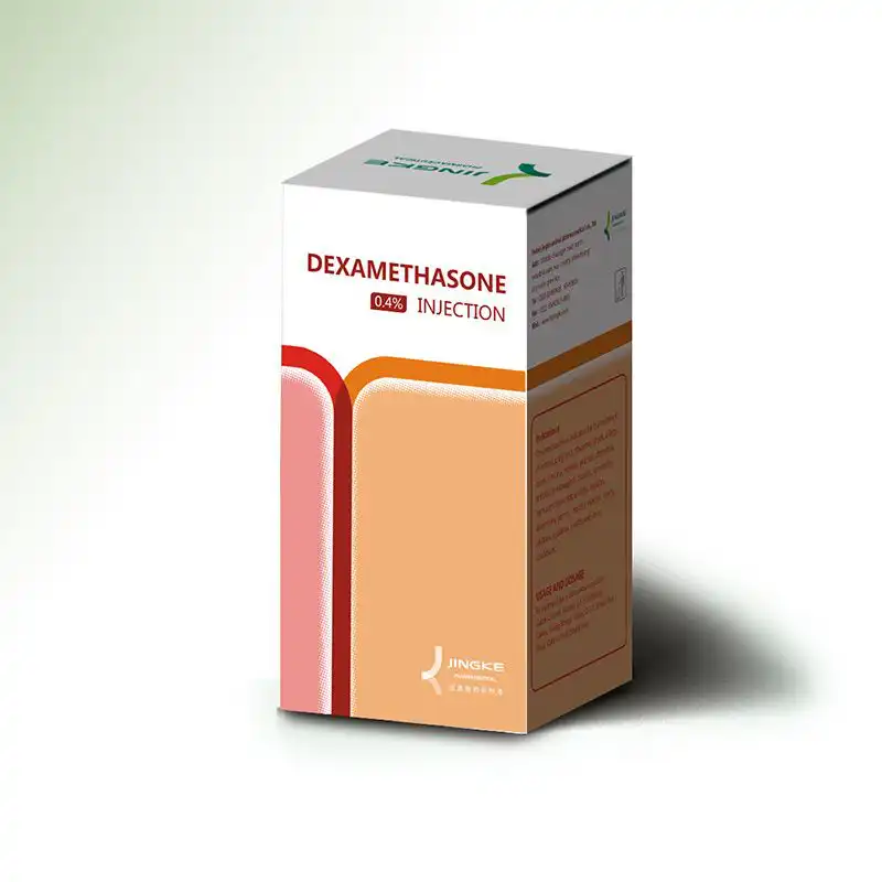 Dexamethasone Injection 0.4%