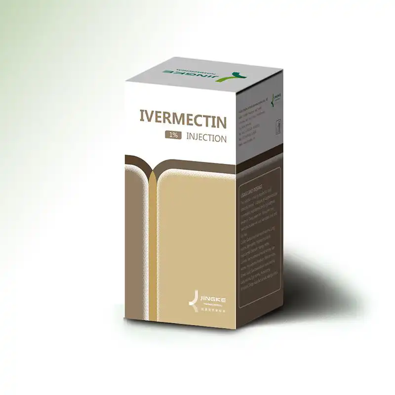 Ivermectin Injection