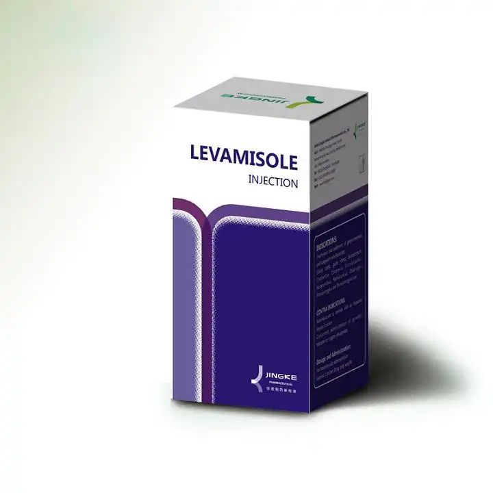 Levamisole injection