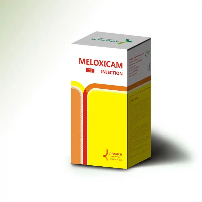 Meloxicam injection 2%