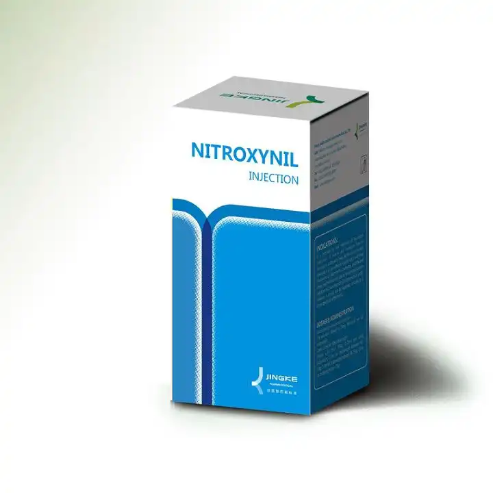 Nitroxynil injection