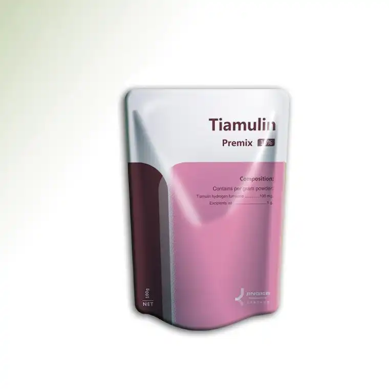 Tiamulin Premix 10%