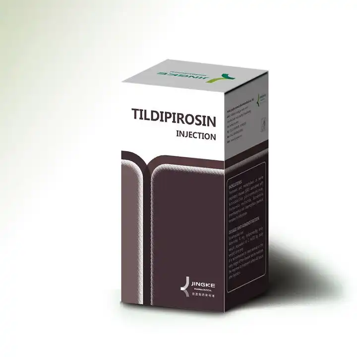 Tildipirosin injection