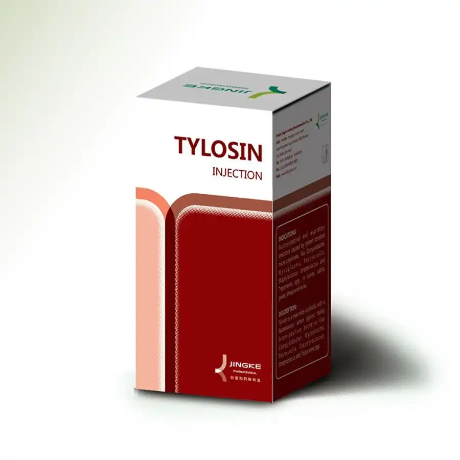 Tylosin Injection