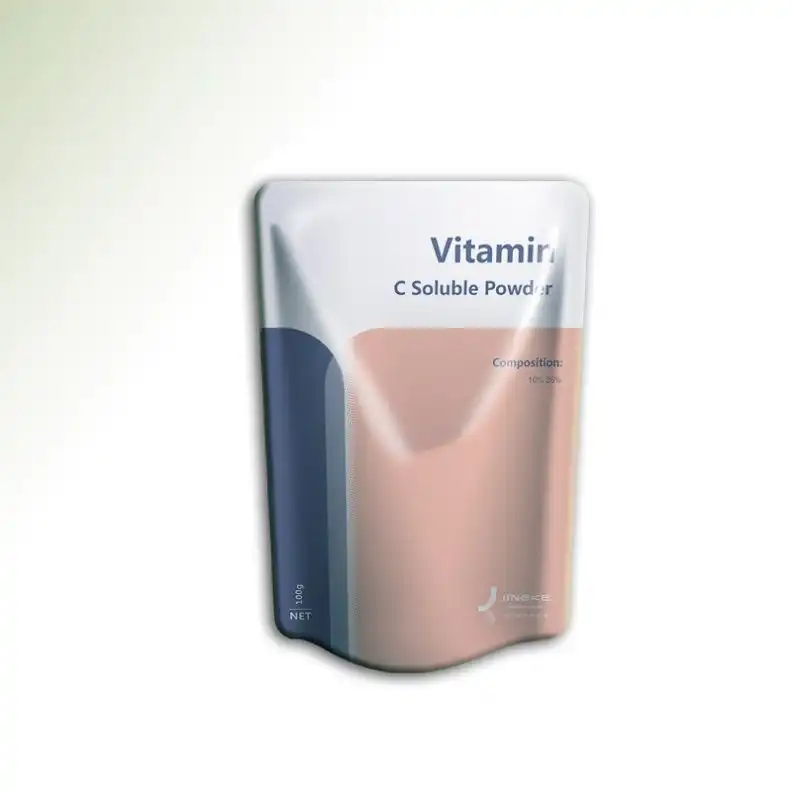 Vitamin C Soluble Powder